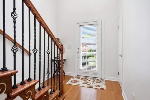 Entry Way - 114 Ormesby Pl, Franklin, TN 37064 photo 2 of 5