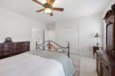 Bedroom - 114 Ormesby Pl, Franklin, TN 37064 photo 2 of 5