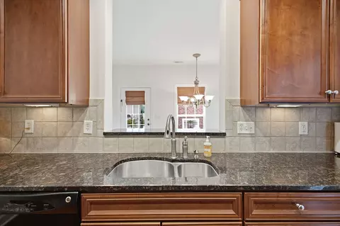 Kitchen - 114 Ormesby Pl, Franklin, TN 37064 photo 3 of 3