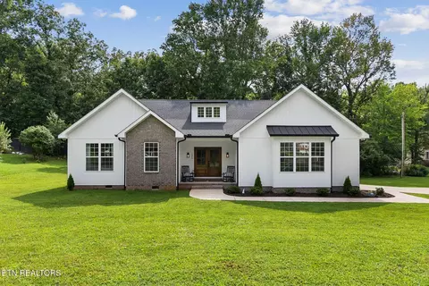 1840 Timbercrest Dr, Athens, TN 37303
