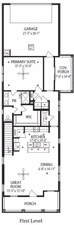 1825 Flatwaters St, Spring Hill, TN 37174 photo 3
