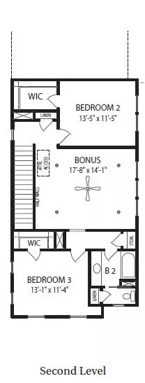 1825 Flatwaters St, Spring Hill, TN 37174 photo 4