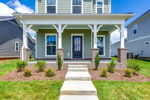1825 Flatwaters St, Spring Hill, TN 37174 photo 2