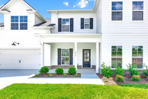 Exterior - 1824 Flatwaters St, Spring Hill, TN 37174 photo 3 of 5