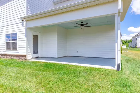 Exterior - 1824 Flatwaters St, Spring Hill, TN 37174 photo 5 of 5