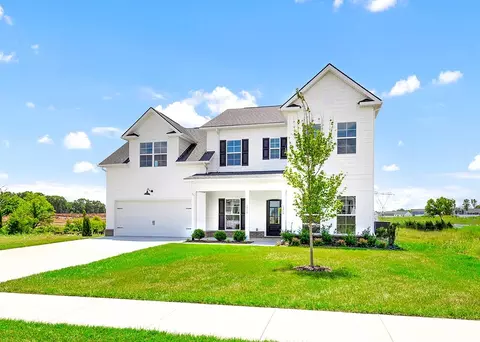 Exterior - 1824 Flatwaters St, Spring Hill, TN 37174 photo 2 of 5