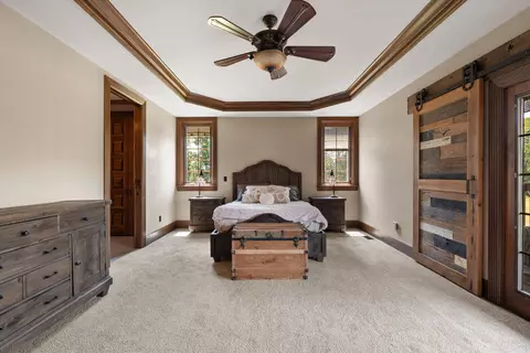 Bedroom - 600 Bruce Rd, Dickson, TN 37055 photo 1 of 10