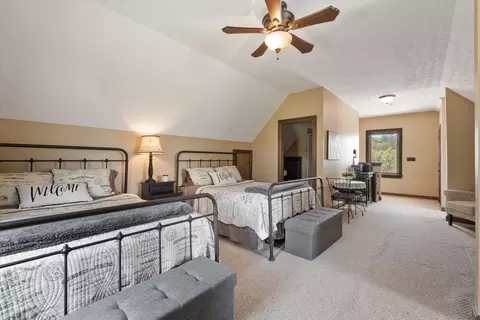 Bedroom - 600 Bruce Rd, Dickson, TN 37055 photo 10 of 10