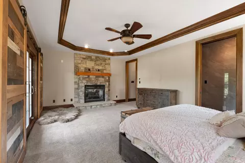 Bedroom - 600 Bruce Rd, Dickson, TN 37055 photo 2 of 10