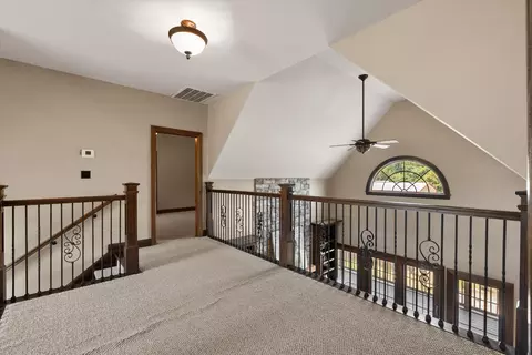 Entry Way - 600 Bruce Rd, Dickson, TN 37055 photo 3 of 5