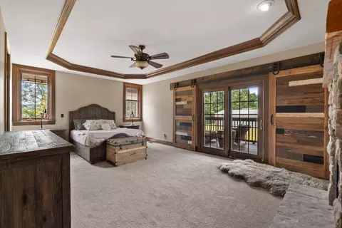 Bedroom - 600 Bruce Rd, Dickson, TN 37055 photo 3 of 10