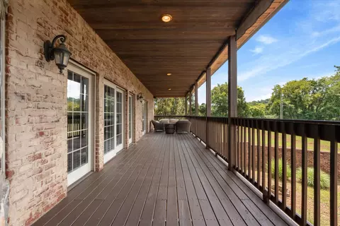 Exterior - 600 Bruce Rd, Dickson, TN 37055 photo 15 of 16