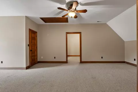 Bedroom - 600 Bruce Rd, Dickson, TN 37055 photo 5 of 10
