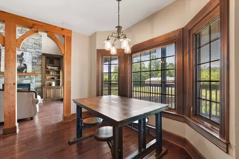 Dining - 600 Bruce Rd, Dickson, TN 37055 photo 3 of 3
