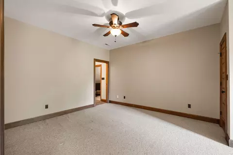 Bedroom - 600 Bruce Rd, Dickson, TN 37055 photo 7 of 10