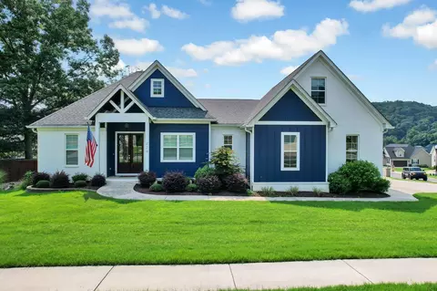 229 Eagle Creek Rd NW, Cleveland, TN 37312