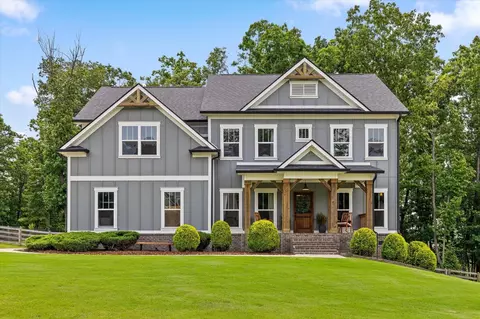7346 Blackstone Dr, Signal Mountain, TN 37377