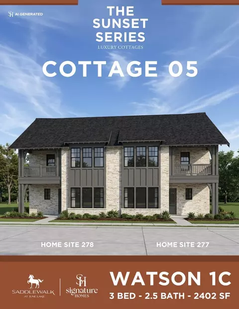 510 Marston Ave, Thompsons Station, TN 37179