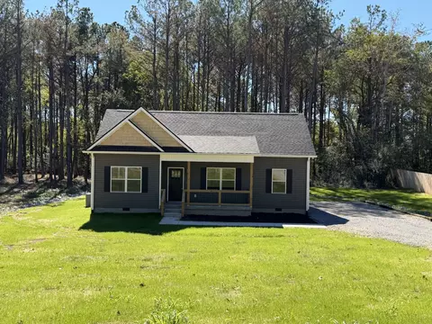 9990 N Tidwell Rd N, Bon Aqua, TN 37025
