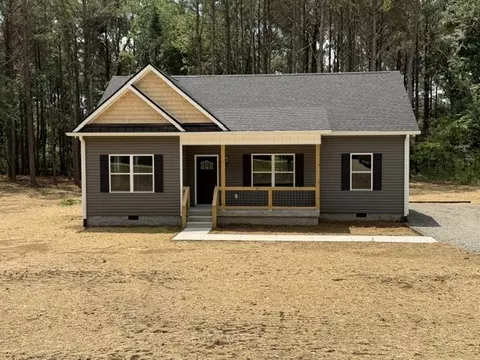 9990 N Tidwell Rd N, Bon Aqua, TN 37025