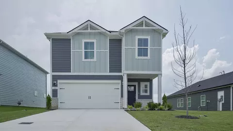 1532 Bear Branch Trce, Columbia, TN 38401