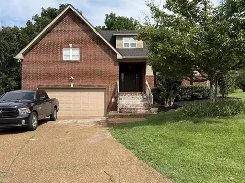 1444 Saddle Crst, Mount Juliet, TN 37122