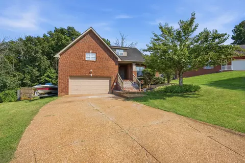 1444 Saddle Crst, Mount Juliet, TN 37122