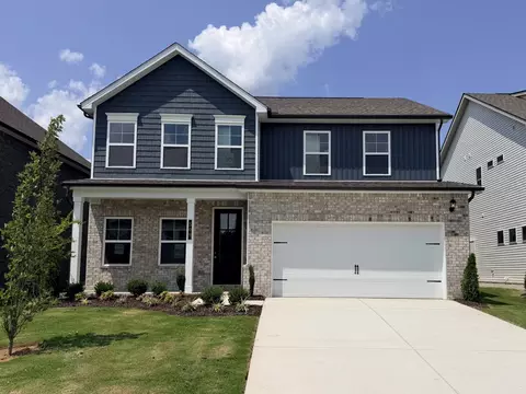 509 Misty Creek Ct, Nashville, TN 37207