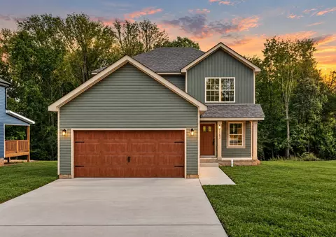 1162 Boulder Pass Rd, Clarksville, TN 37040