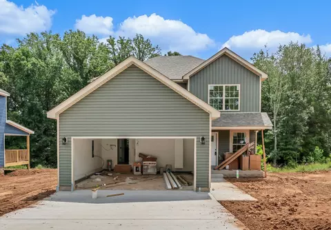 1162 Boulder Pass Rd, Clarksville, TN 37042