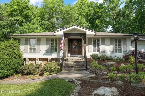 12200 Oakmont Cir, Knoxville, TN 37934