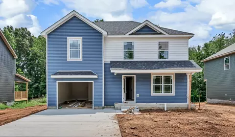 1158 Boulder Pass Rd, Clarksville, TN 37042