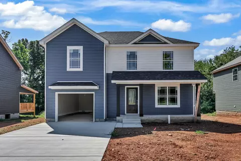 1158 Boulder Pass Rd, Clarksville, TN 37042