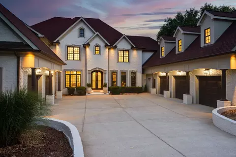 3 Prestwick Pl, Brentwood, TN 37027