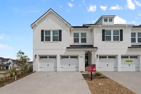 643 Club View Way, Mount Juliet, TN 37122