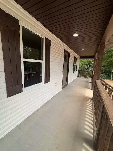 Exterior - 2305 Charlie Davis Rd, Goodspring, TN 38460 photo 5 of 5