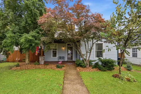1802 Electric Ave, Nashville, TN 37206