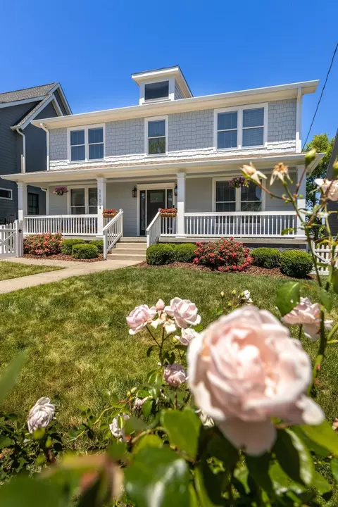 1102 Caldwell Ave, Nashville, TN 37204