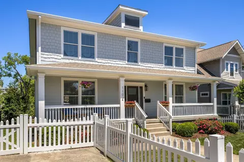 1102 Caldwell Ave, Nashville, TN 37204