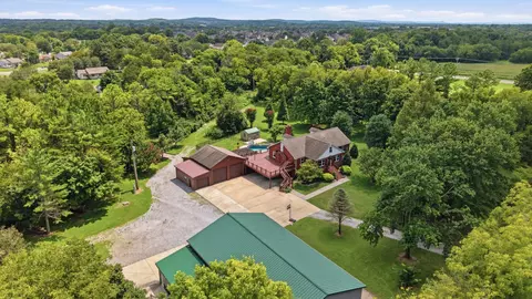831 Osborne Ln, Murfreesboro, TN 37130