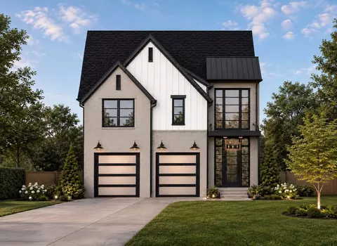 3604 Woodmont Blvd # A, Nashville, TN 37215