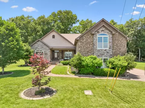 818 Tall Oak Trl, Mount Juliet, TN 37122