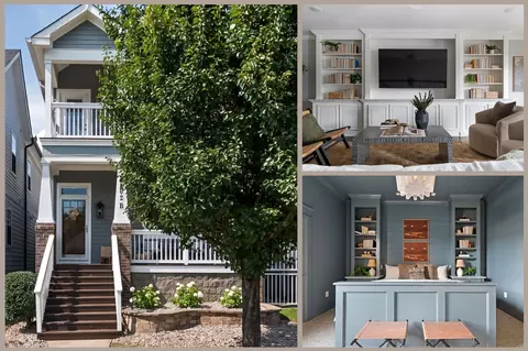 4802 Illinois Ave # B, Nashville, TN 37209