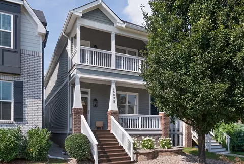 4802 Illinois Ave # B, Nashville, TN 37209