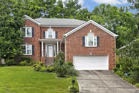1544 Eller Dr, Nashville, TN 37221