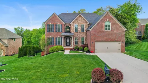 12508 Thistledown Ln, Knoxville, TN 37922