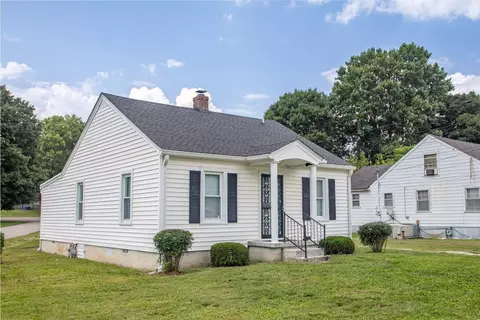 2204 Denham Ave, Columbia, TN 38401