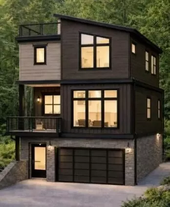 206 Lullwater Rd, Chattanooga, TN 37415