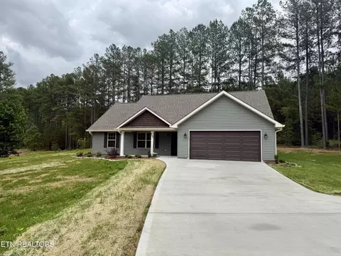 243 County Road 299, Sweetwater, TN 37874
