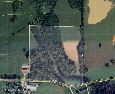 0 Brakebill School Rd, Madisonville, TN 37354
